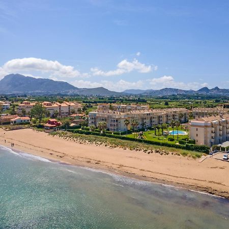 Апартаменти Anacasa Bahia De Denia Les Marines Ap2112 Екстер'єр фото