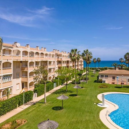 Апартаменти Anacasa Bahia De Denia Les Marines Ap2112 Екстер'єр фото