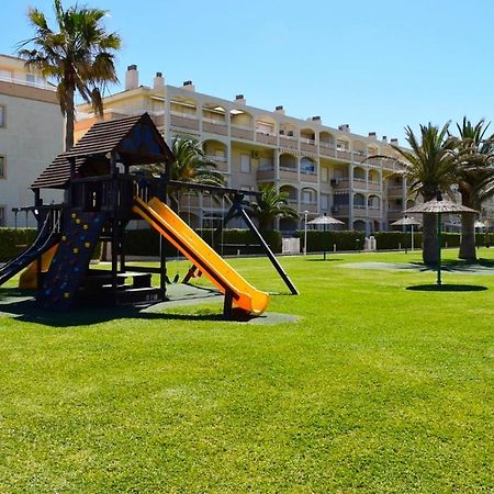 Апартаменти Anacasa Bahia De Denia Les Marines Ap2112 Екстер'єр фото