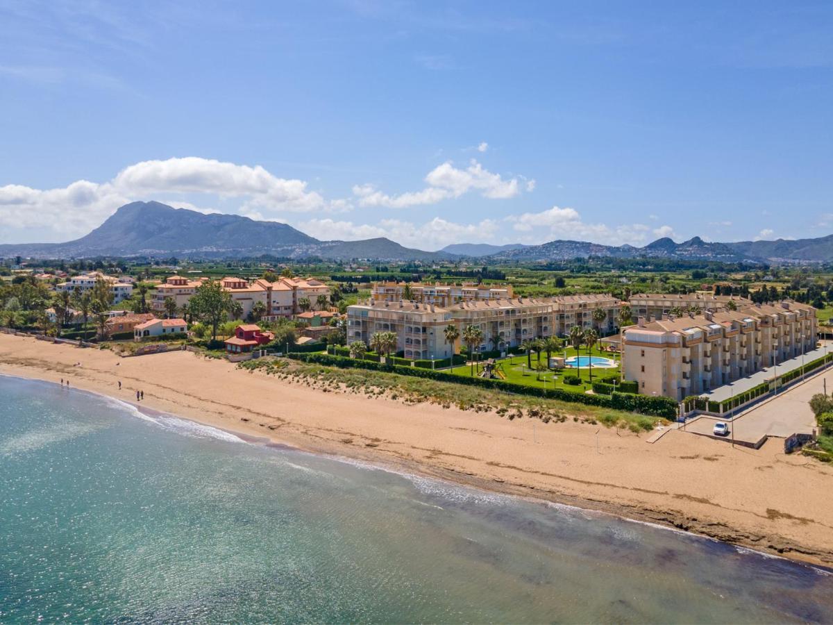 Апартаменти Anacasa Bahia De Denia Les Marines Ap2112 Екстер'єр фото