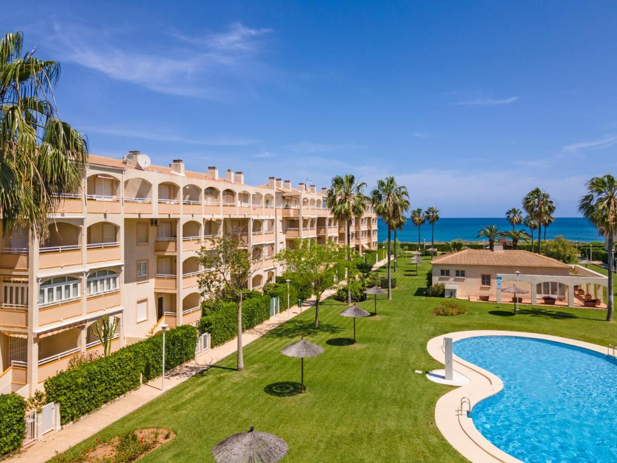 Апартаменти Anacasa Bahia De Denia Les Marines Ap2112 Екстер'єр фото