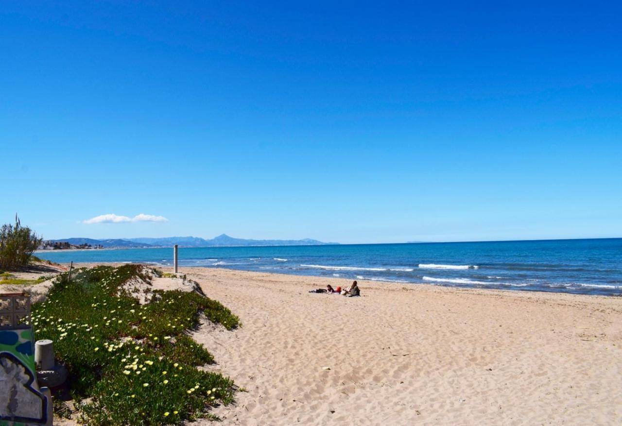 Апартаменти Anacasa Bahia De Denia Les Marines Ap2112 Екстер'єр фото