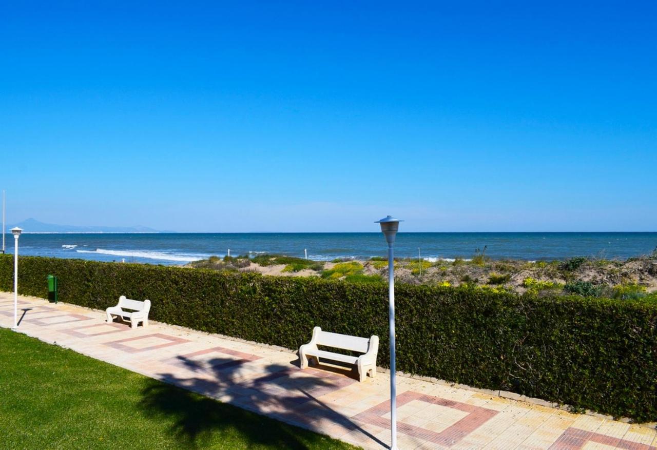 Апартаменти Anacasa Bahia De Denia Les Marines Ap2112 Екстер'єр фото