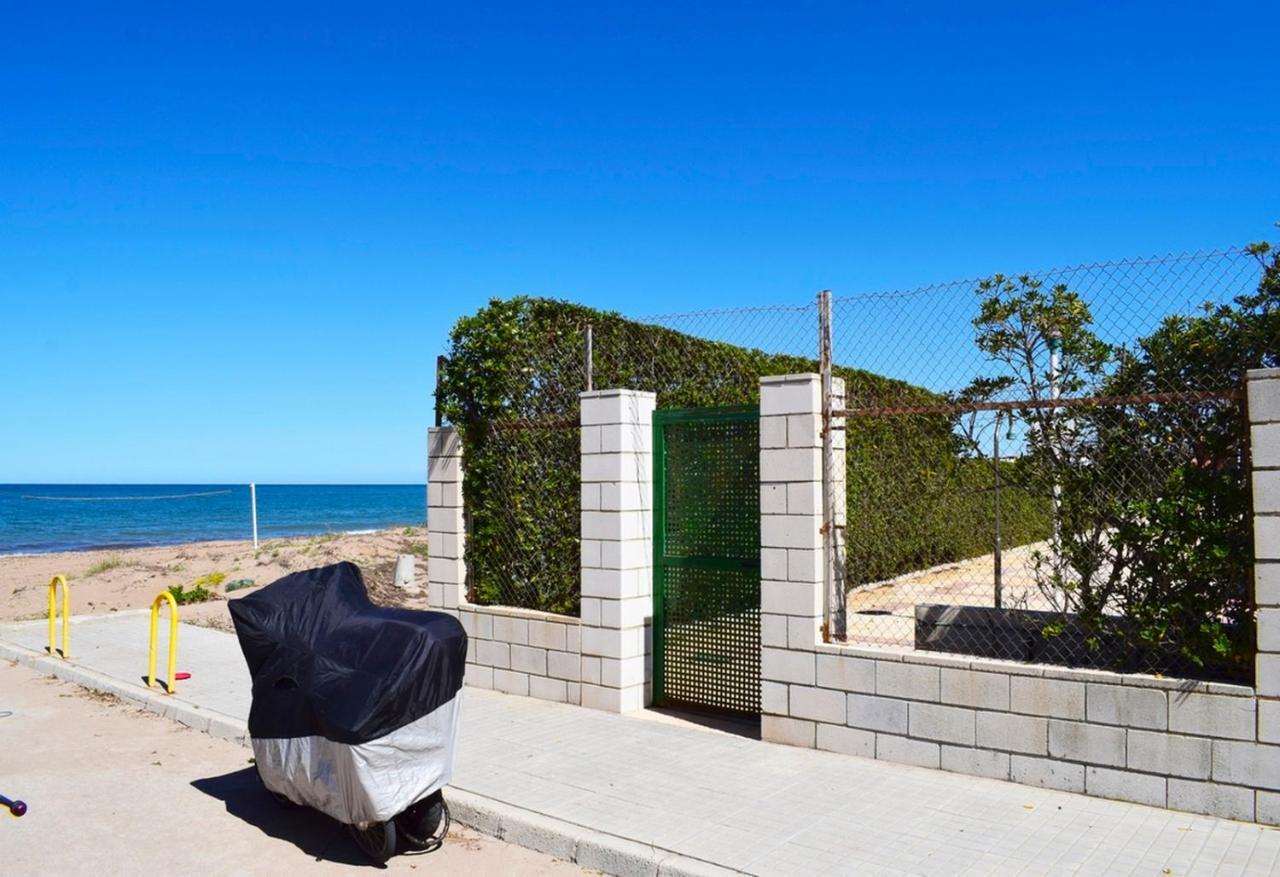 Апартаменти Anacasa Bahia De Denia Les Marines Ap2112 Екстер'єр фото