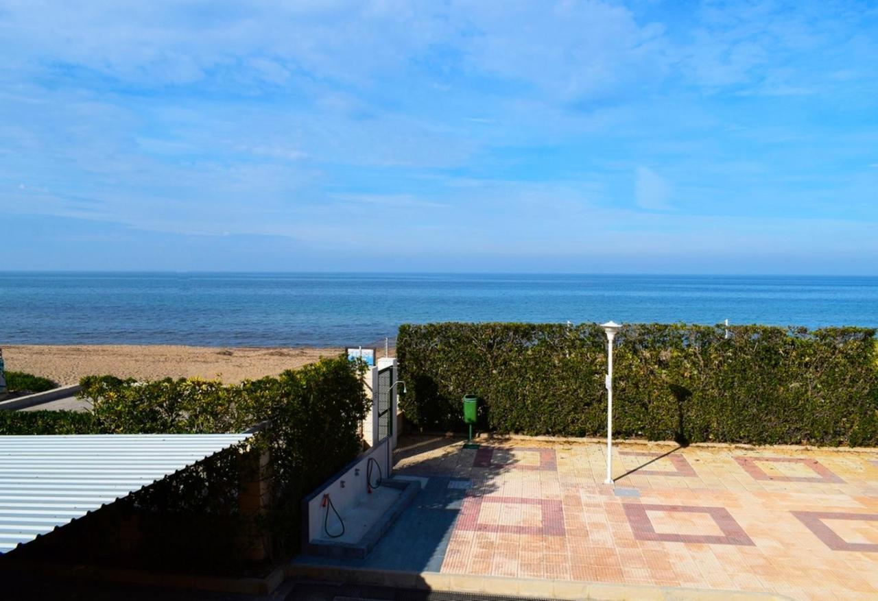 Апартаменти Anacasa Bahia De Denia Les Marines Ap2112 Екстер'єр фото