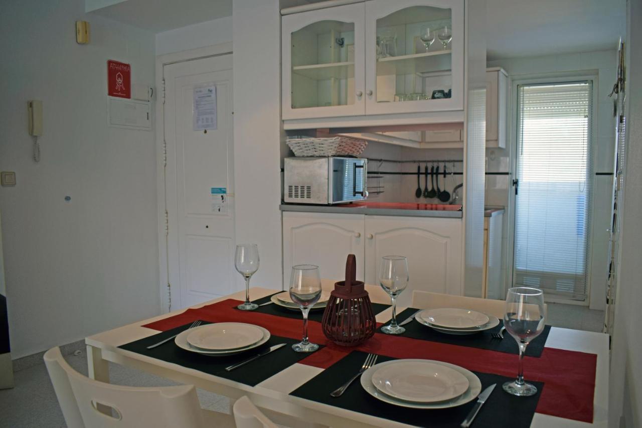 Апартаменти Anacasa Bahia De Denia Les Marines Ap2112 Екстер'єр фото